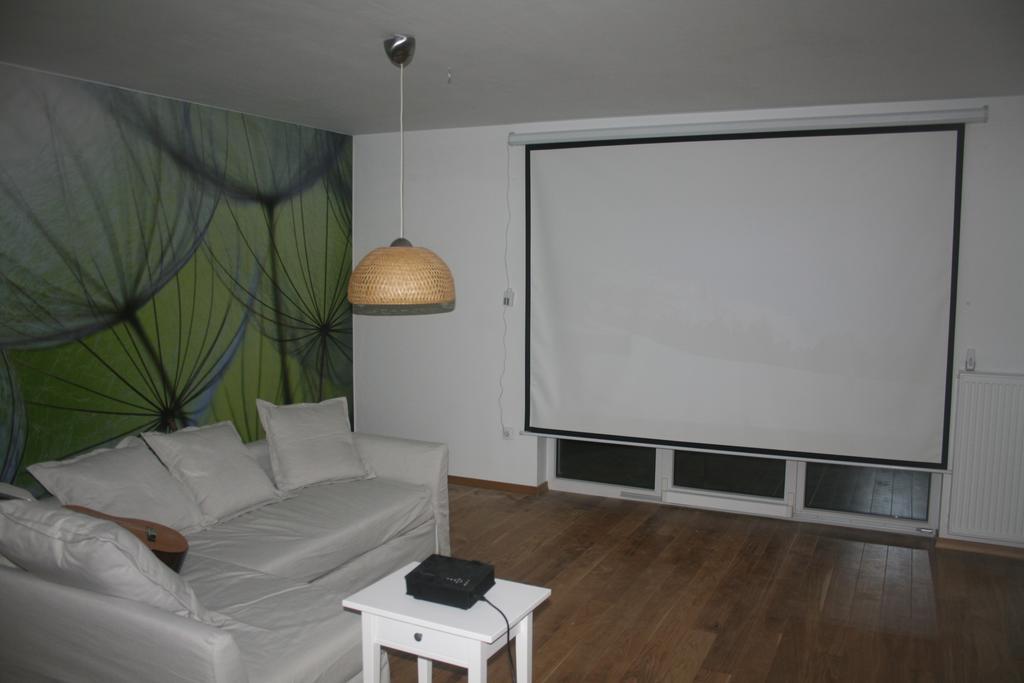 Apartament U Sternika Miedzyzdroje Exterior photo